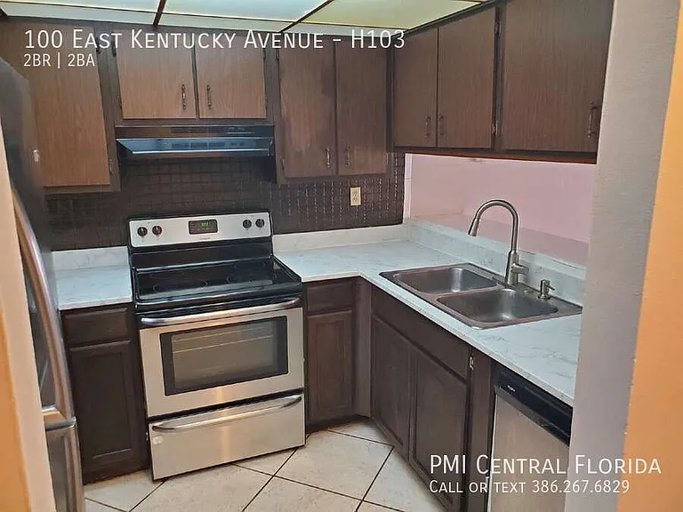 100 E Kentucky Ave #H103 — Photo 7