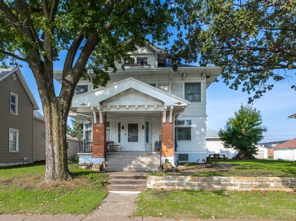 1718 N Marquette St, Davenport, IA 52804