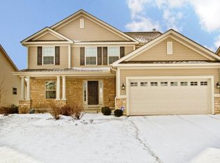 553 Fields Meadow Dr, Sunbury, OH 43074