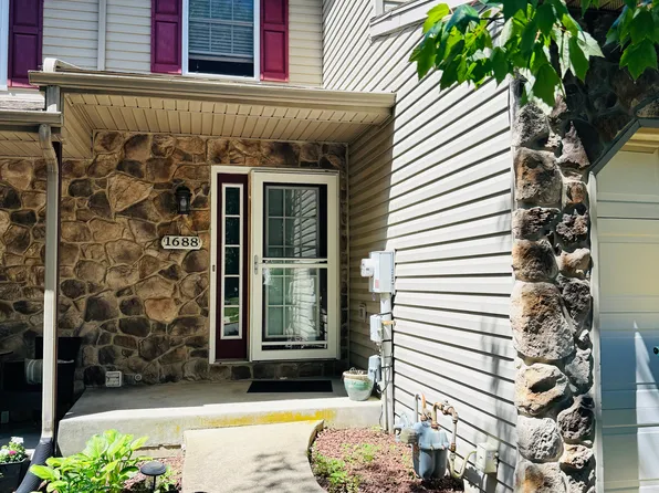 1688 Pinewind Dr, Alburtis, PA 18011