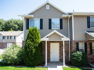 343 S 370 W #17, Logan, UT 84321