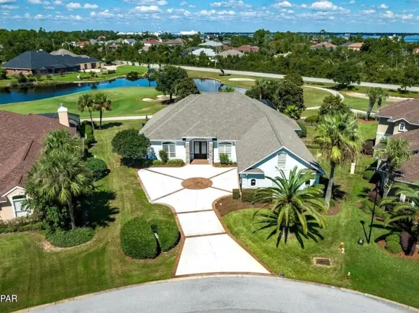 109 Dragon Cir, Panama City Beach, FL 32408