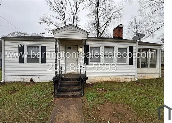 818 Sunset Dr — Photo 1