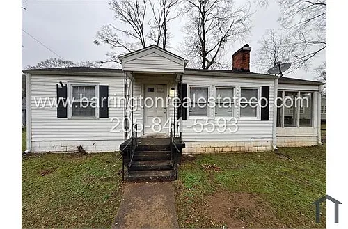 818 Sunset Dr Photo 1