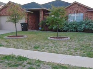 5121 Birmingham Cir, Killeen, TX 76542