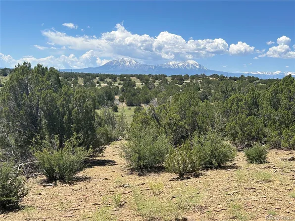 Lot 517 Rio Cucharas Phs 2 LOT 517, Walsenburg, CO 81089