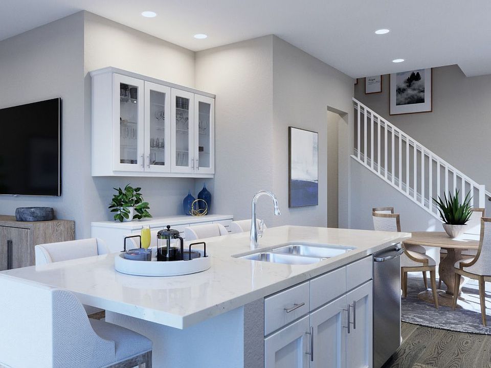 Kitchen Dining