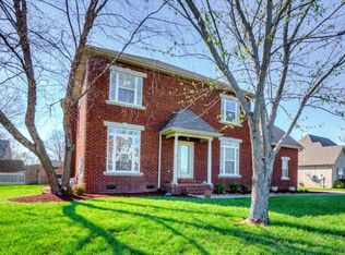2613 Dorset St, Murfreesboro, TN 37130