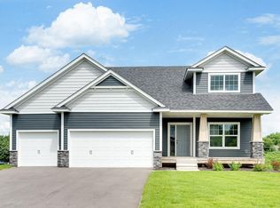 3224 Griggs St SW, Prior Lake, MN 55372
