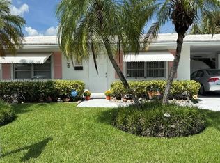 Tamarac Lakes North 3rd S, Tamarac, FL 33309