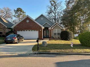 3029 White Ibis Way, Tallahassee, FL 32309