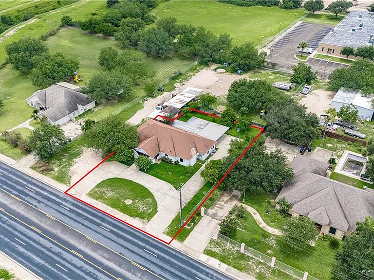 200 S Bentsen Rd — Photo 18