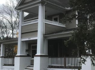 302 Marion St, Clarks Summit, PA 18411