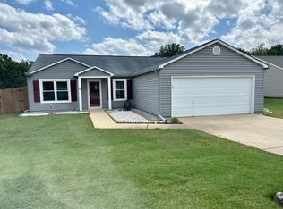 12 Tripmont Ct, Simpsonville, SC 29680