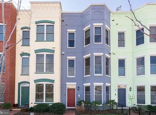 413 I St SE, Washington, DC 20003