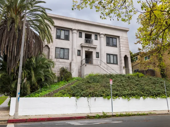 206 S Coronado St APT 206, Los Angeles, CA 90057