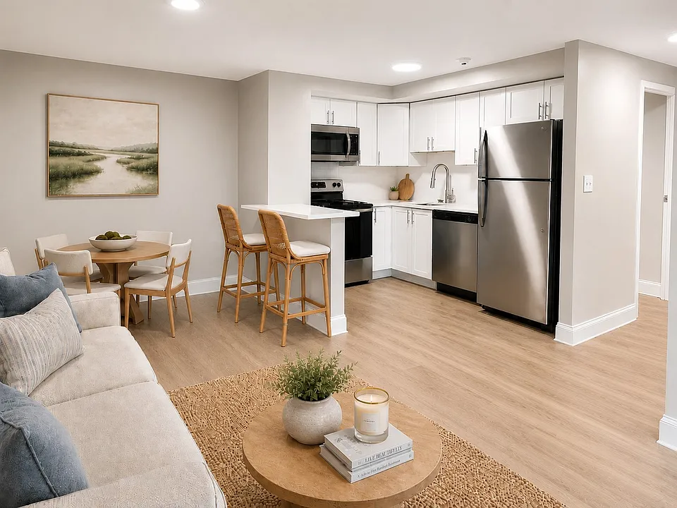 2 Ocean Ave #306