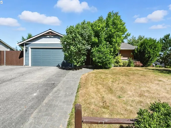 1711 SW 2nd Ave, Battle Ground, WA 98604