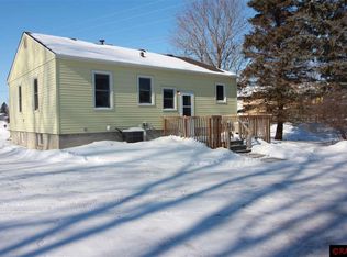 401 5th St, Madison Lake, MN 56063