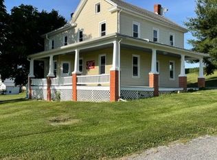 20264 Dogstreet Rd, Keedysville, MD 21756