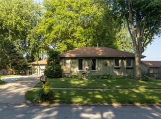 1020 Marshall St, De Soto, IA 50069