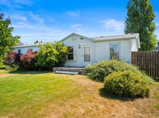 520 N Sonora Ln, Veradale, WA 99037