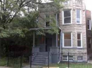 6433 S Peoria St, Chicago, IL 60621