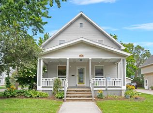 900 E Winnebago St, Appleton, WI 54911