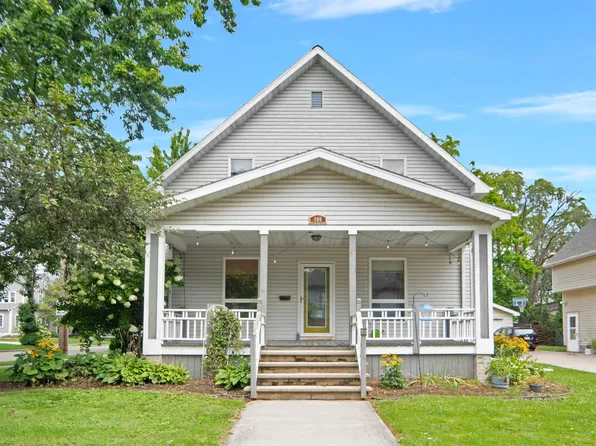 900 E Winnebago St, Appleton, WI 54911