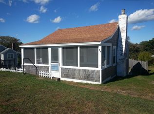 8 Beach Hills Rd #B, Dennis Pt, MA 02639