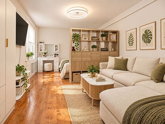 3rd image of 150 W End Ave APT 3G