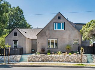 208 W Claremont St, Pasadena, CA 91103