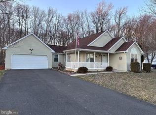 550 N Ramunno Dr, Middletown, DE 19709
