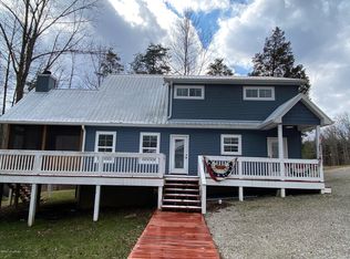 170 Moutardier Woods Way, Leitchfield, KY 42754