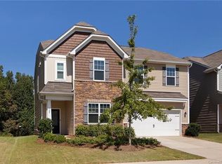 129 Lassen Ln, Mooresville, NC 28117