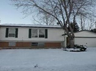 3762 S Lee Ct, Lakewood, CO 80235