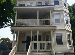 36 Milton Ave #2, Dorchester, MA 02124