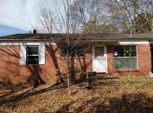 6207 San Juan St, Forest Park, GA 30297