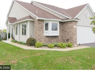 14330 Peninsula Point Dr, Savage, MN 55378