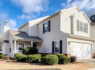 201 Windcroft Ln NW, Acworth, GA 30101