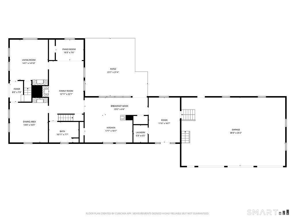 355 Wall St, Hebron, CT — photo 38