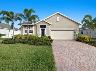 24724 Rio Villa Lakes Cir, Punta Gorda, FL 33950