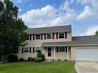 858 Wimbleton Dr, Medina, OH 44256