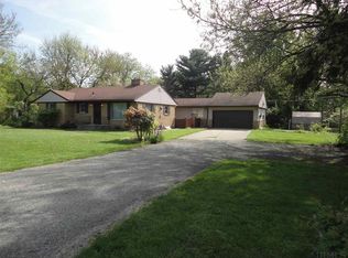 53236 Ironwood Rd, South Bend, IN 46635