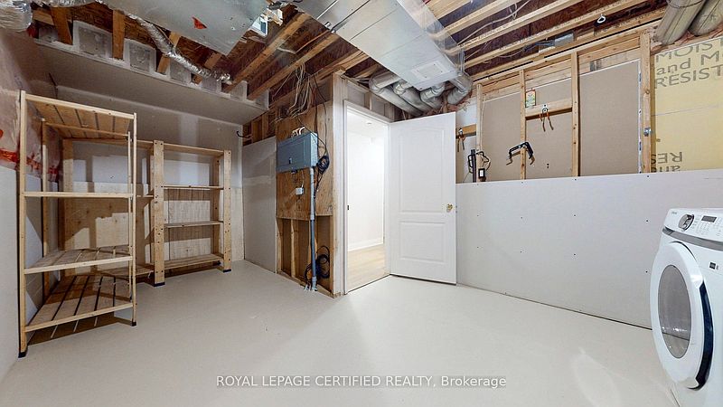 Mississauga Townhouse for rent - 2 Bedrooms — photo 36