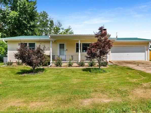1013 Baer St, Mountain Home, AR 72653