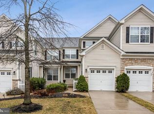 216 Starboard Way, Mount Laurel, NJ 08054