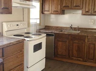 195 Bryan St, Stephenville, TX 76401