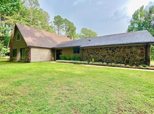 1530 Loden Rd, Fulton, MS 38843