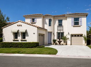603 Via Del Caballo, San Marcos, CA 92078